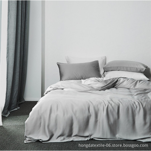OEKO-Tex Certified 100% Bamboo Bed Sheets 300TC - New Design 4pc Sheet Set